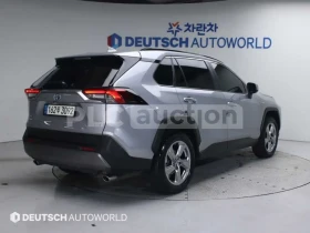Toyota Rav4 Hybrid AWD| КАМЕРА| ОБДУХ| DIST| ВКЛ.ТЕХНОТЕСТ, снимка 2
