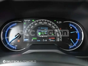Toyota Rav4 Hybrid AWD| КАМЕРА| ОБДУХ| DIST| ВКЛ.ТЕХНОТЕСТ, снимка 8