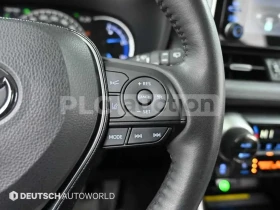 Toyota Rav4 Hybrid AWD| КАМЕРА| ОБДУХ| DIST| ВКЛ.ТЕХНОТЕСТ, снимка 7