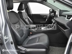 Toyota Rav4 Hybrid AWD| КАМЕРА| ОБДУХ| DIST| ВКЛ.ТЕХНОТЕСТ, снимка 10