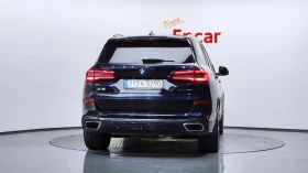 BMW X5 xDrive40i/LASER/ВЪЗДУШНО/ОБДУХВАНЕ/ПАНО/ДИСТРОНИК, снимка 3
