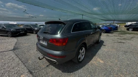 Audi Q7 3.0TDI* 233 к.с* QUATTRO* S-Line* , снимка 6