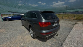 Audi Q7 3.0TDI* 233 к.с* QUATTRO* S-Line* , снимка 4