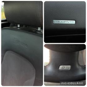 Audi Q7 3.0TDI* 233 к.с* QUATTRO* S-Line* , снимка 14