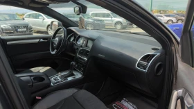 Audi Q7 3.0TDI* 233 к.с* QUATTRO* S-Line* , снимка 12