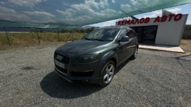 Audi Q7 3.0TDI* 233 к.с* QUATTRO* S-Line* , снимка 2