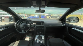 Audi Q7 3.0TDI* 233 к.с* QUATTRO* S-Line* , снимка 13