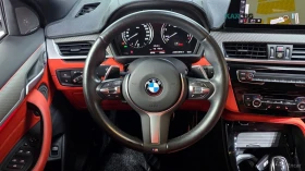 BMW X2 M35i* XDRIVE* ПАНОРАМА* ДИСТРОНИК* КАМЕРА* , снимка 6