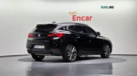 BMW X2 M35i* XDRIVE* ПАНОРАМА* ДИСТРОНИК* КАМЕРА* , снимка 3