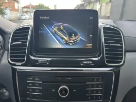 Mercedes-Benz GLE 350 AMG, снимка 16