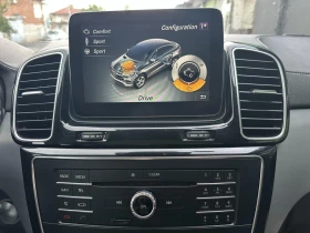 Mercedes-Benz GLE 350 AMG, снимка 15
