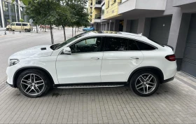 Mercedes-Benz GLE 350 AMG, снимка 2