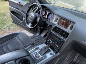 Audi Q7 4.2TDI,150000 км, снимка 3