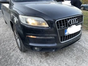 Audi Q7 4.2TDI,150000 км 1