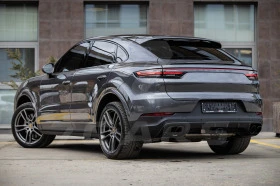 Porsche Cayenne Coupe AWD * ЛИЗИНГ* , снимка 4