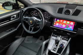 Porsche Cayenne Coupe AWD | Mobile.bg   11