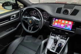 Porsche Cayenne Coupe AWD * ЛИЗИНГ* , снимка 11