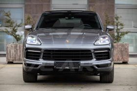 Porsche Cayenne Coupe AWD * ЛИЗИНГ* , снимка 2