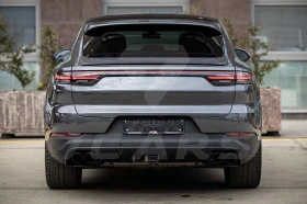 Porsche Cayenne Coupe AWD * *  | Mobile.bg    5