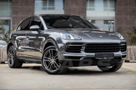 Porsche Cayenne Coupe AWD * ЛИЗИНГ* , снимка 3