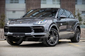 Porsche Cayenne Coupe AWD - [1] 