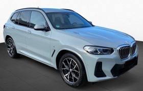 Обява за продажба на BMW X3 20d xDrive M Package ~61 560 EUR - изображение 1