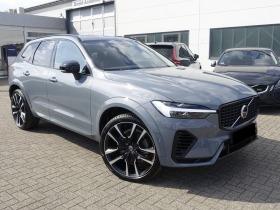     Volvo XC60 T8 Recharge AWD = Ultimate= Panorama  ~ 107 500 .