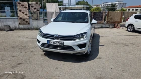 VW Touareg 3000d | Mobile.bg    3