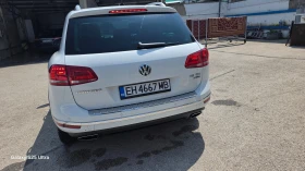 VW Touareg 3000d | Mobile.bg    9