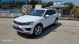 VW Touareg 3000d | Mobile.bg    2