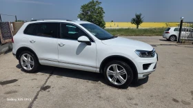 VW Touareg 3000d | Mobile.bg    6
