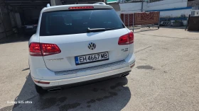 VW Touareg 3000d | Mobile.bg    8
