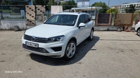 VW Touareg 3000d | Mobile.bg    16