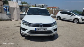 VW Touareg 3000d | Mobile.bg    15