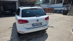 VW Touareg 3000d | Mobile.bg    7