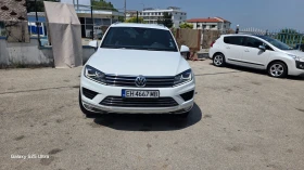 VW Touareg 3000d | Mobile.bg    4