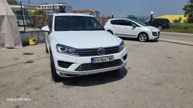 VW Touareg 3000d | Mobile.bg    11