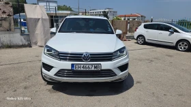 VW Touareg 3000d | Mobile.bg    12