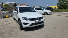 VW Touareg 3000d | Mobile.bg    5