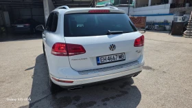 VW Touareg 3000d | Mobile.bg    10