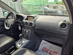 Opel Antara 2.0D-4x4-150кс-COSMO-NAVI-XENON-AUTOMATIC-FULL, снимка 9