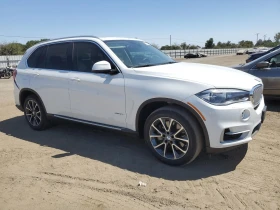 BMW X5  XDRIVE50I , снимка 5