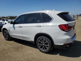 BMW X5  XDRIVE50I , снимка 3