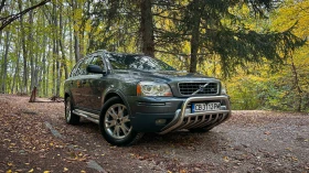 Volvo Xc90 4.4 V8, снимка 3