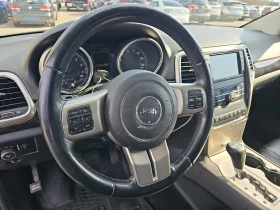 Jeep Grand cherokee Laredo 4x4 КРАЙНА ЦЕНА СТАВА НА ГАЗ, снимка 8