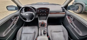 Suzuki Grand vitara, снимка 9