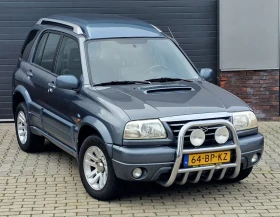 Suzuki Grand vitara, снимка 1