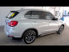 BMW X5 LANE ASSIST/PANO/КАМЕРИ/KEYLESS/HYBRID/ВАКУУМ , снимка 6