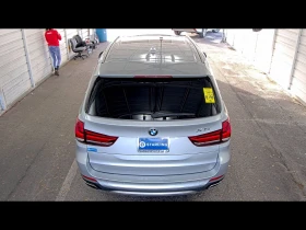 BMW X5 LANE ASSIST/PANO/КАМЕРИ/KEYLESS/HYBRID/ВАКУУМ , снимка 5