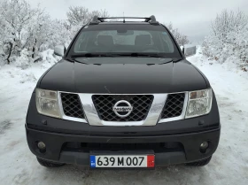     Nissan Navara 2.5d Automat